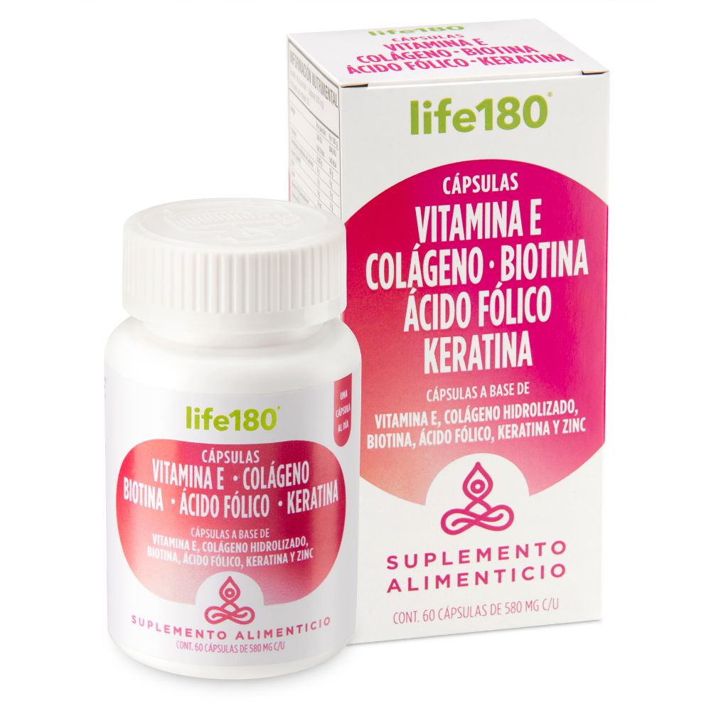 KERATINA, ÁCIDO FÓLICO, BIOTINA, COLÁGENO, VITAMINA E_7503040096345_2