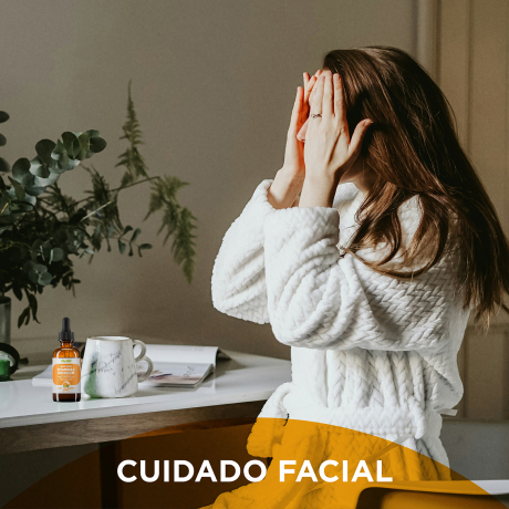 Cuidado Facial
