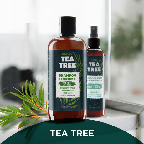 Tea Tree