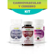 Protege lo que te mueve KIT CARDIOVASCULAR Y COGNICIÓN Ideal para: corazón, memoria, enfoque Cuida tu corazón. Activa tu mente. Bienestar que se nota por dentro y por fuera.