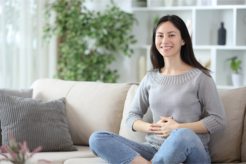 Equilibrio intestinal