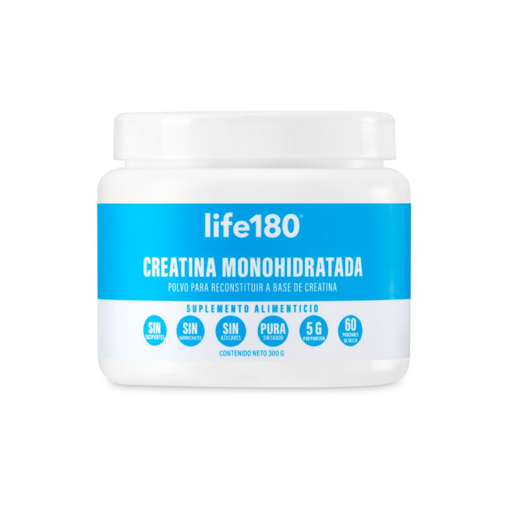 Creatina